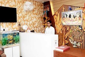 RBS Hotel & Restaurant In-Front Ram Temp