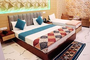 RBS Hotel & Restaurant In-Front Ram Temp