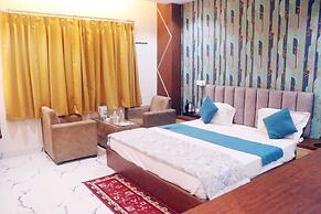 RBS Hotel & Restaurant In-Front Ram Temp