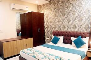 RBS Hotel & Restaurant In-Front Ram Temp