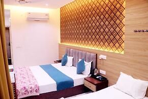 RBS Hotel & Restaurant In-Front Ram Temp