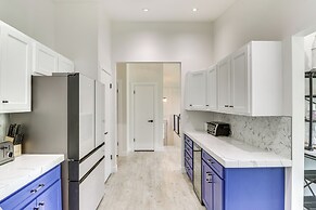 Kalispell Gem: Deck, Yard & Fireplace