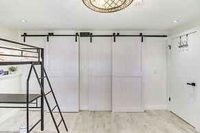 Kalispell Gem: Deck, Yard & Fireplace