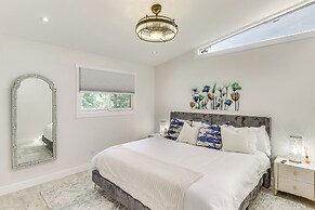 Kalispell Gem: Deck, Yard & Fireplace