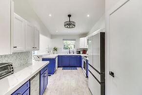 Kalispell Gem: Deck, Yard & Fireplace