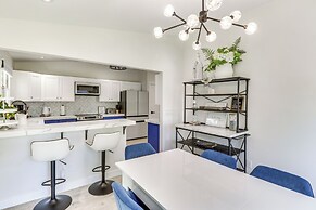 Kalispell Gem: Deck, Yard & Fireplace