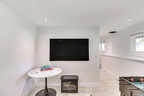 Kalispell Gem: Deck, Yard & Fireplace