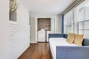 Pet-friendly Home w/ Hot Tub in Atlanta!