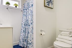 7 Mi to Baltimore: Maryland Gem w/ Shared Yard!