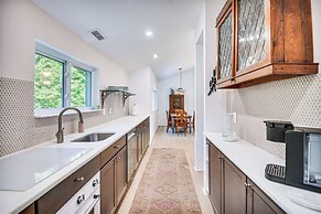 Private Virginia Beach Escape w/ Pool & Fire Pit!