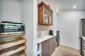 Private Virginia Beach Escape w/ Pool & Fire Pit!