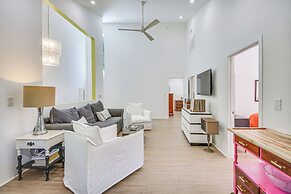 Private Virginia Beach Escape w/ Pool & Fire Pit!