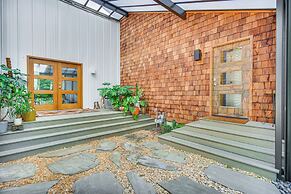 Private Virginia Beach Escape w/ Pool & Fire Pit!