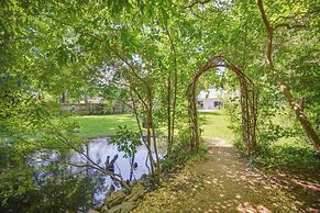 Private Virginia Beach Escape w/ Pool & Fire Pit!