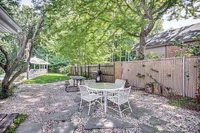 Private Virginia Beach Escape w/ Pool & Fire Pit!