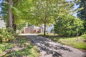 Private Virginia Beach Escape w/ Pool & Fire Pit!