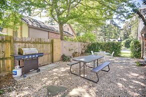 Private Virginia Beach Escape w/ Pool & Fire Pit!