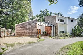 Private Virginia Beach Escape w/ Pool & Fire Pit!