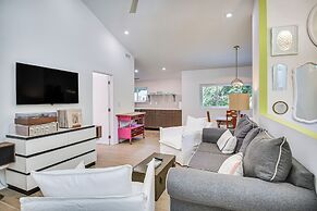 Private Virginia Beach Escape w/ Pool & Fire Pit!