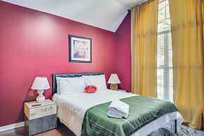 Bryan Home: Close to Campus & Kyle Field