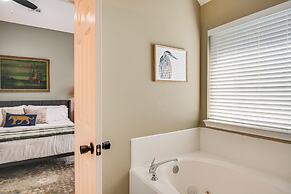 Bryan Home: Close to Campus & Kyle Field