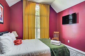 Bryan Home: Close to Campus & Kyle Field