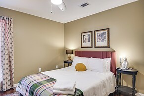 Bryan Home: Close to Campus & Kyle Field