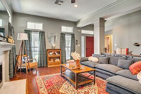 Bryan Home: Close to Campus & Kyle Field