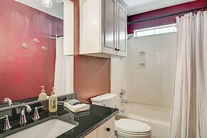 Bryan Home: Close to Campus & Kyle Field