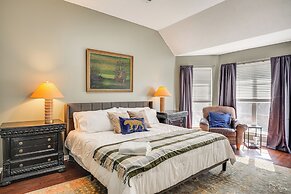 Bryan Home: Close to Campus & Kyle Field