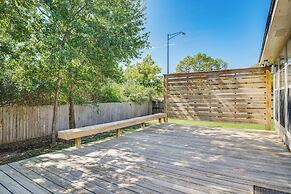 Bryan Home: Close to Campus & Kyle Field