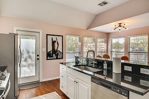 Bryan Home: Close to Campus & Kyle Field