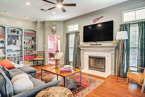 Bryan Home: Close to Campus & Kyle Field