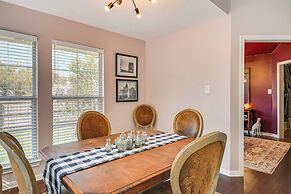 Bryan Home: Close to Campus & Kyle Field