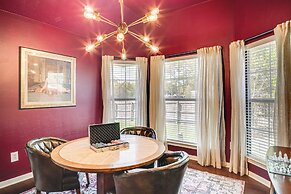 Bryan Home: Close to Campus & Kyle Field