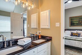 Bryan Home: Close to Campus & Kyle Field