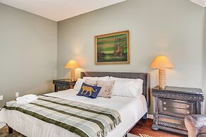 Bryan Home: Close to Campus & Kyle Field