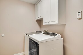 Bryan Home: Close to Campus & Kyle Field