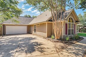 Bryan Home: Close to Campus & Kyle Field