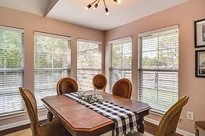 Bryan Home: Close to Campus & Kyle Field