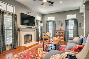 Bryan Home: Close to Campus & Kyle Field