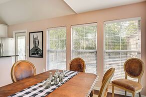 Bryan Home: Close to Campus & Kyle Field