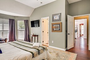 Bryan Home: Close to Campus & Kyle Field