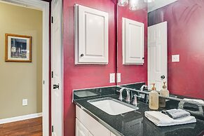 Bryan Home: Close to Campus & Kyle Field