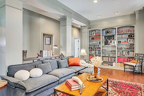 Bryan Home: Close to Campus & Kyle Field