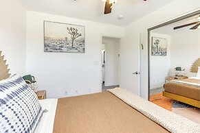 High-desert Home w/ Hot Tub & Cowboy Pool