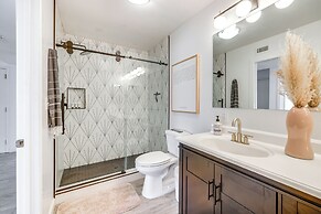 High-desert Home w/ Hot Tub & Cowboy Pool