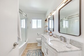 High-desert Home w/ Hot Tub & Cowboy Pool