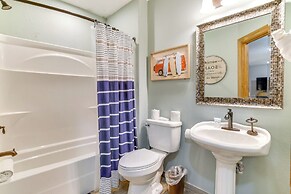 Table Rock Lake Home w/ Boat Slip, Near 76 Strip!