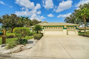 4 Mi to Beach: 'beach Haven' w/ Water Views!